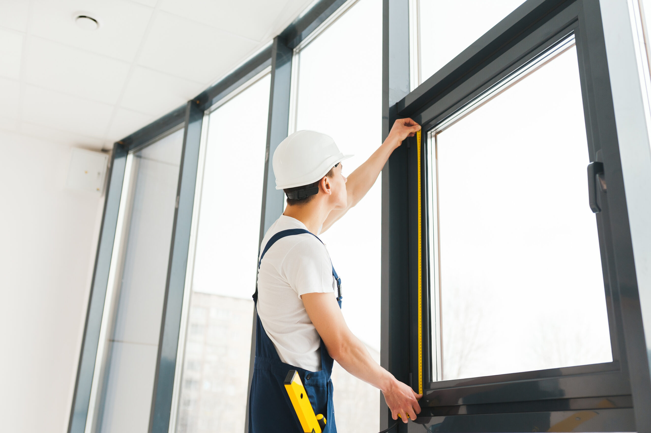 Window Repair