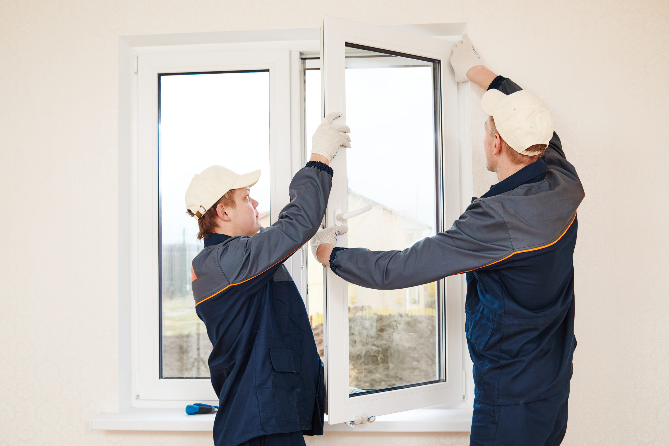 Window Specialists in North Las Vegas