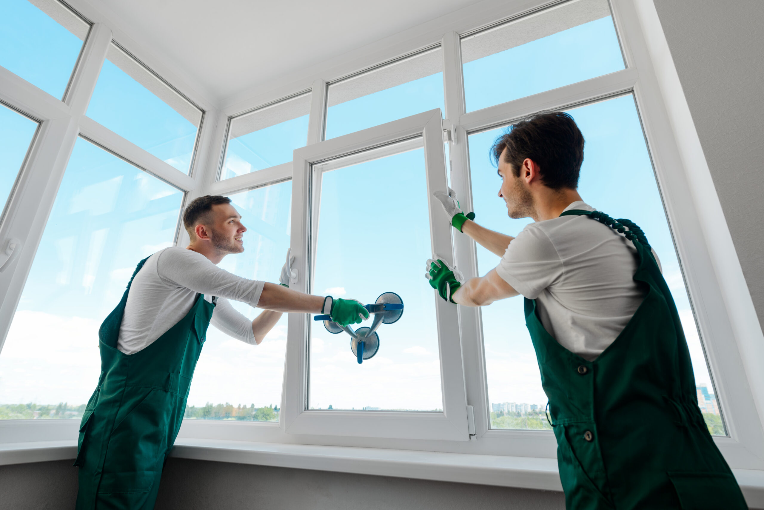 Window Replacement