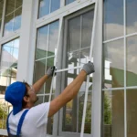 Window Glass Replacement Trends: Go Green and Stylish