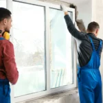 Window Glass Repair for Home Security & Safety