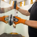 Top-Quality Glass Repair Services at Delux Windows and Glass LLC: Your Local Glass Shop