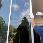 10 Ways Glass Repair Protects Your Las Vegas Home