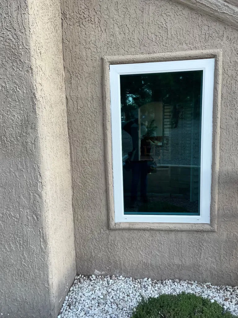 installed windows
